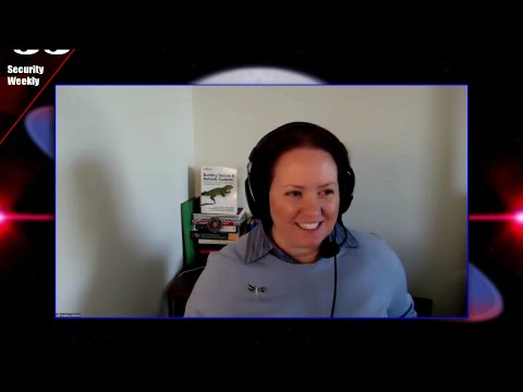 Building Secure &amp; Reliable Systems - Heather Adkins - ESW #187