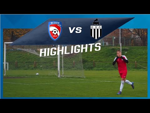 Widok Lublin Vs Ks Stacja Nałęczów Highlights