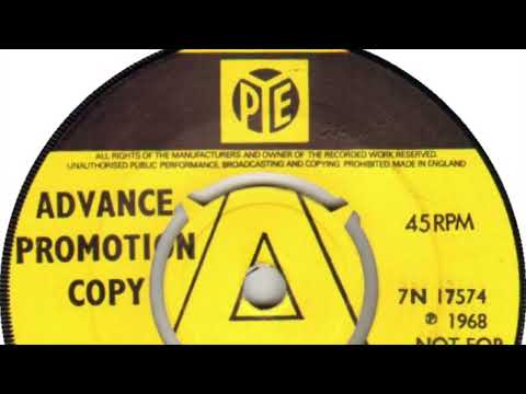 Pinkerton's – Kentucky Woman