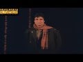 Azaad S Amitabh Bachchan First Stage Appearance Scene From The 1989 Film Main Azaad Hoon