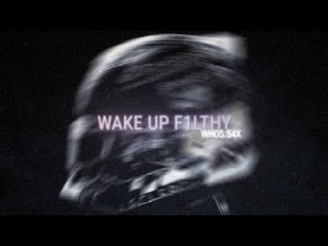 WAKE UP F1LTHY ll FORMULA 1