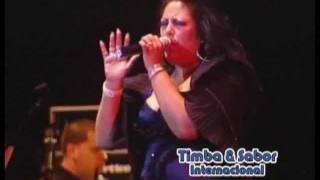 Dicen Que Soy - India