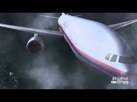 CNN Student News   March 14, 2014