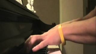 Canon in D by Denes Agay+Merry Christmas Everybody!