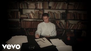 Canserbero - Estupida Historia de Amor (Music Video) ft. Apache