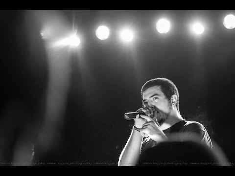 Ταφ Λάθος - Διηγήματα χαμένης νιότης | Taf Lathos - Diigimata Hamenis Niotis (Official Music Video)