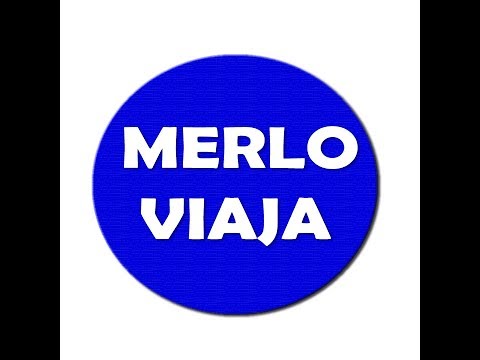 Primera C 18/19 - Fecha 3 | Deportivo Merlo 1-2 Dock Sud (Goles)