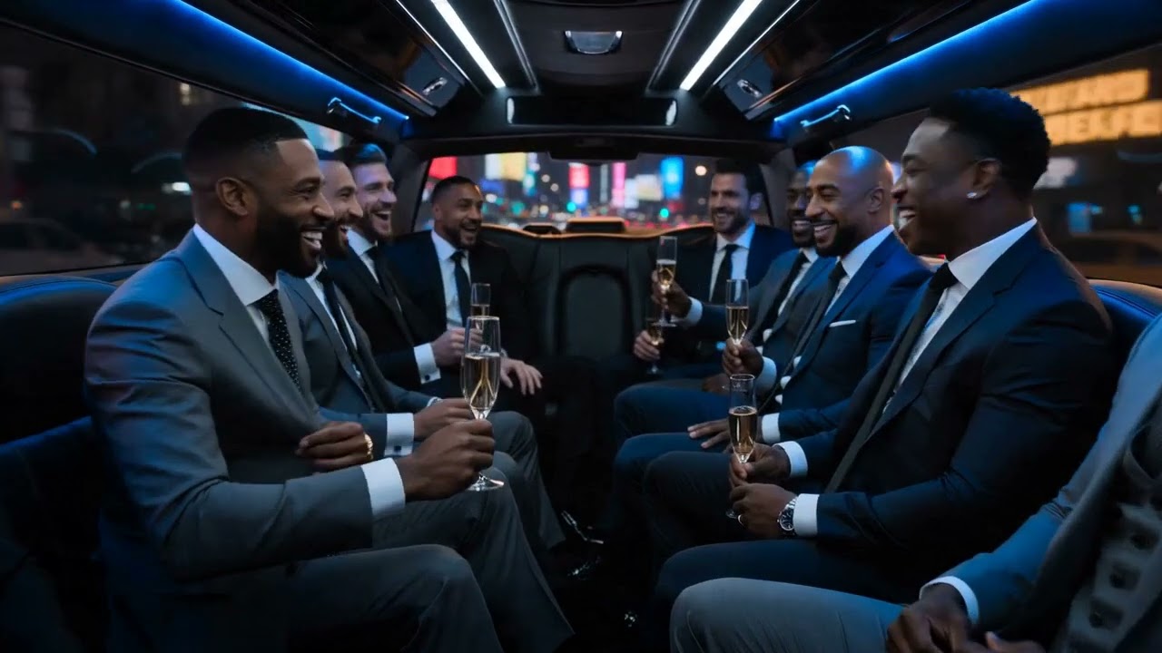 Limo NYC service