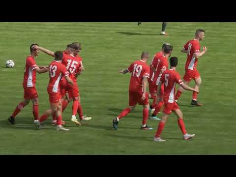 FK Blansko - SK Hanácká Slavia Kroměříž