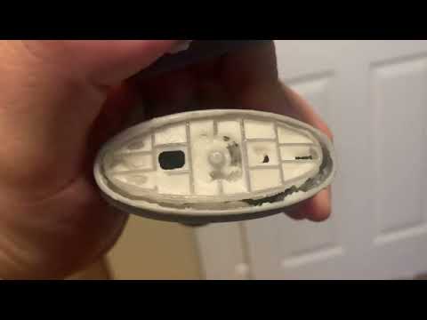 Speed Stick California Version: Cool Clean is Broken, Trash! (12/2/2022 - 7/20/2023)