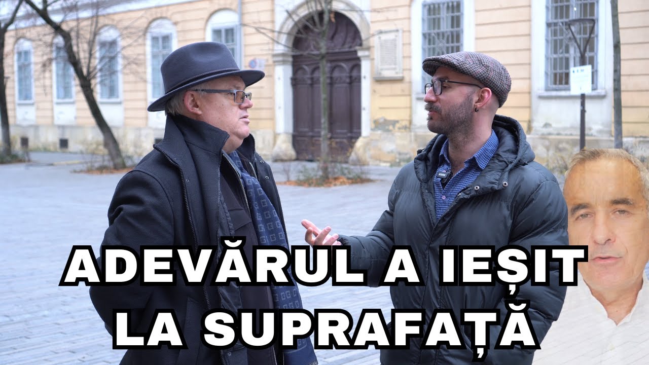 Cum a mințit Călin Georgescu o țară întreagă