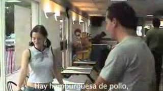 The Mexican Dream (Continue2)