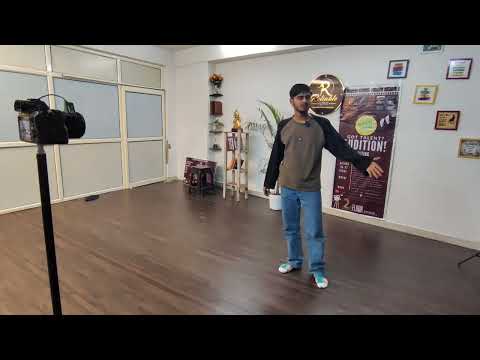 Showreel