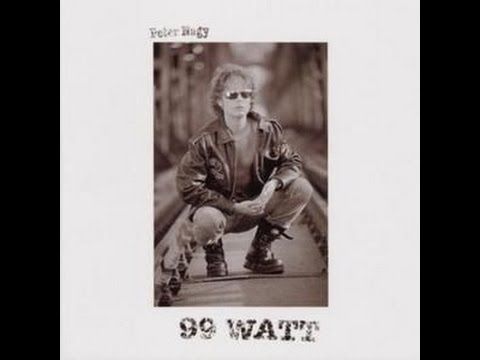 Peter Nagy - Lož má krásne nohy