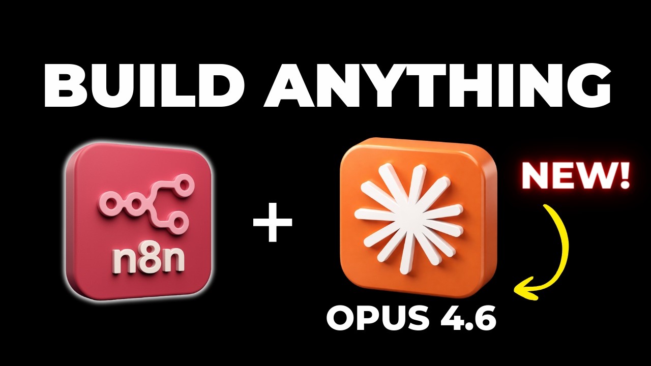 Claude Opus 4.6 INSTANTLY Builds Voice AI Agents (Game Changer)