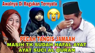 Download lagu MASYAALLAH‼️PECAH TANGIS JAMAAH, AWALNYA DI RAGUKAN AKHIRNYA ABAH BANGGA mp3 Download lagu MASYAALLAH‼️PECAH TANGIS JAMAAH, AWALNYA DI RAGUKAN AKHIRNYA ABAH BANGGA mp3