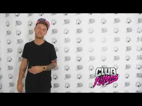 BRIAN DAWE - CLUB KILLERS | LAS VEGAS | TOP PICKS OF THE WEEK