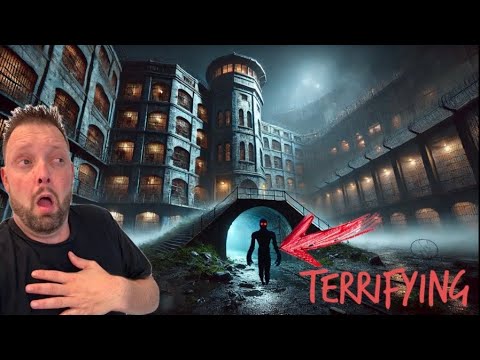 So TERRIFYING Even Ghost Hunters RUN-OUT SCREAMING