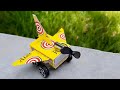 How To Make Matchbox Helicopter At Home DIY Helicopter DIY At Home