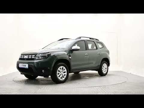 Dacia Duster Expression TCe 90 DFull MY23.5 - Image 2