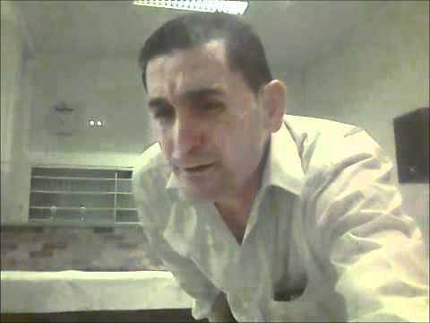 Paulus Dirlik ve Ilhan Aydin