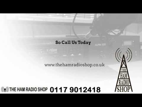 8.33 kHz Radio Equipment in the UK