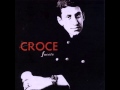 Jim Croce - The Blizzard
