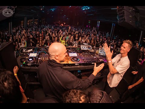 Nezello w/ Joris Voorn at Surreal Park