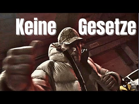 187 Strassenbande - Keine Gesetze (prod.Kingside)