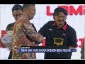 INews TV Raih Juara Anugerah Jurnalistik Polri Dalam Kategori Media Televisi INews Malam 18 07