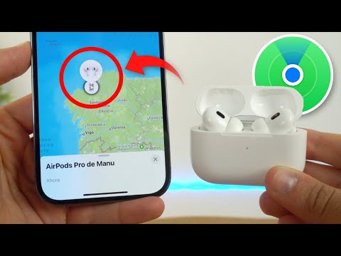 ¿Y si tu próximo Apple Watch está en el estuche de tus AirPods? Apple acaba de patentarlo y no es tan loco como parece