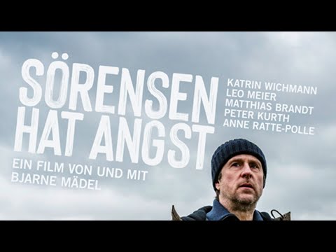 Sörensen hat Angst - Trailer | deutsch/german