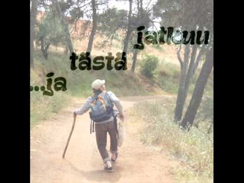 Beni Rova - Ja Tästä Jatkuu Feat. MattiJarkko