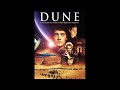 Dune 1984 - 'Big Battle' by TOTO Extended