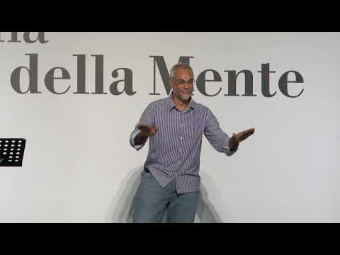 Festival della Mente 2025 - Marco Malvaldi