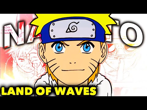One Piece Stan Reviews Naruto