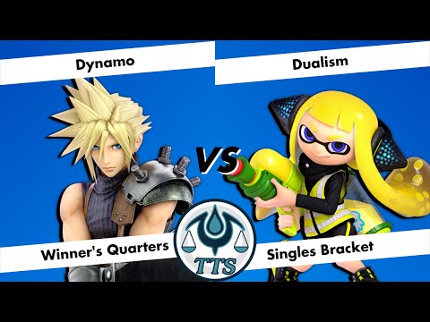 TIp the Scales 86 - Winner's Quarters - DCG | Dynamo (Cloud) vs Dualism (Inkling)