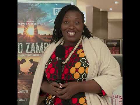 Wild Zambezi Ster Kinekor Cinema Premiere