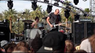 Sunny Day Real Estate - Song #9 @ Coachella 2010