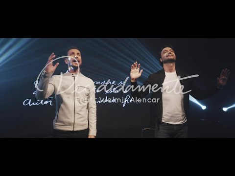 Cassiano Menke Ft. Walmir Alencar - Decididamente - (Teaser)