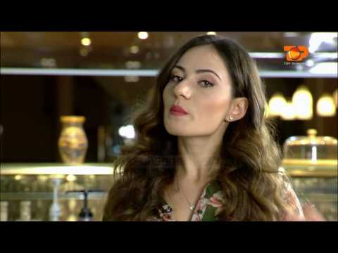 Ne Shtepine Tone, 11 Nentor 2016, Pjesa 3 - Top Channel Albania - Entertainment Show