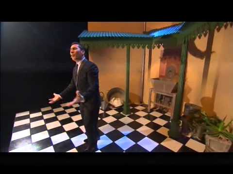 Homenaje a Aníbal Troilo: Concierto de Ariel Ardit en la TV Pública