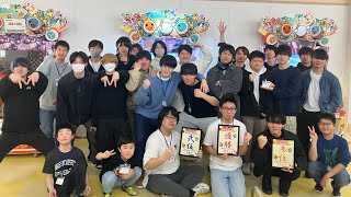 【プロとして───】第10回太鼓の達人古川杯 決勝戦 最終ゲーム