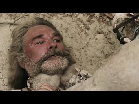 Bone Tomahawk (2016) Trailer