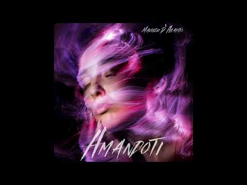 AMANDOTI - MAURIZIO D'AGAPITO