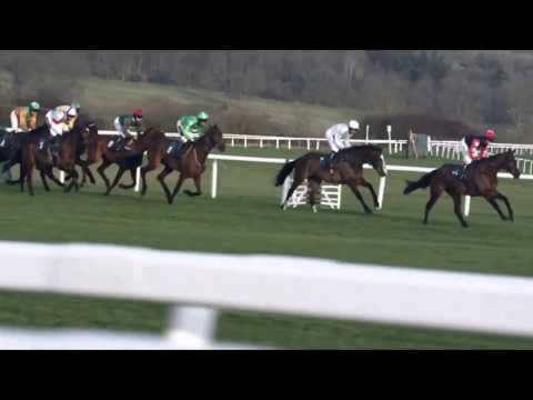 Day 3 Cheltenham 2018