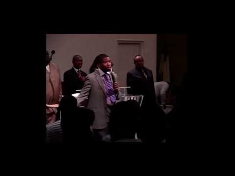 God Is Doing Something Wonderful (Radio Edit) (Live)