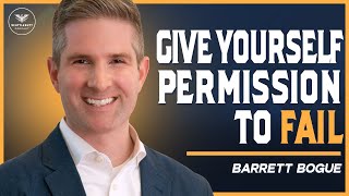 Solving Your Problems by Starting a Business with Barrett Bogue
