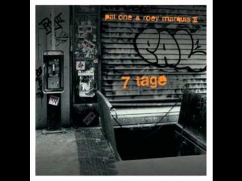 Pal One & Roey Marquis - In Trouble