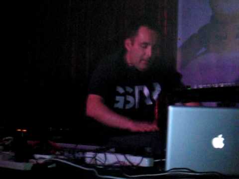 The Thrillseekers pr. Hydra - Affinity (Live Xtreme Mix)